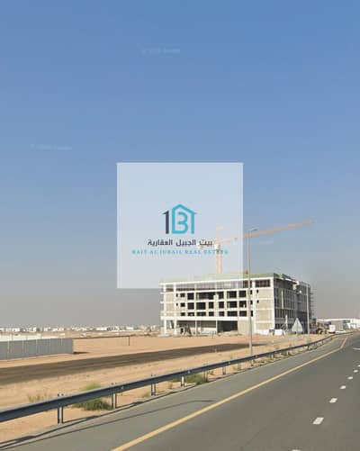 Al Sehma， 夏尔迦 住宅地块待售 - IMG_9588. jpg