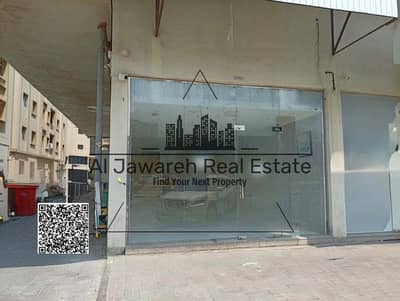 Shop in affitto a Al Jurf, Ajman - 07846844-1cf3-4046-833b-3f0ab43b2920. jpg Shop in affitto a Al Jurf, Ajman - 07846844-1cf3-4046-833b-3f0ab43b2920. jpg