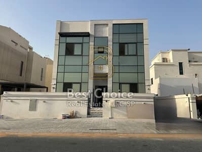 4 Schlafzimmer Villa zum Verkauf in Hoshi, Sharjah - 3d32afaa-c354-4e7d-b47a-8c01bdc157e4. jpg 4 Schlafzimmer Villa zum Verkauf in Hoshi, Sharjah - 3d32afaa-c354-4e7d-b47a-8c01bdc157e4. jpg