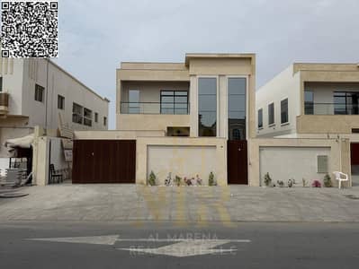 5 Cпальни Вилла Продажа в Аль Рауда, Аджман - WhatsApp Image 2026-03-15 at 10.17. 41 PM. jpeg 5 Cпальни Вилла Продажа в Аль Рауда, Аджман - WhatsApp Image 2026-03-15 at 10.17. 41 PM. jpeg