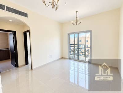1 Schlafzimmer Wohnung zum Miete in Muwaileh, Sharjah - 5F4FA620-E2AA-491C-AB48-84792D78AC6C. png