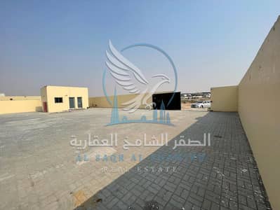 Mixed Use Land for Rent in Al Sajaa, Sharjah - حوطه-للا-يجار-الصجعه-الشارقه-صورة-العقار-aq-0001-04. jpg