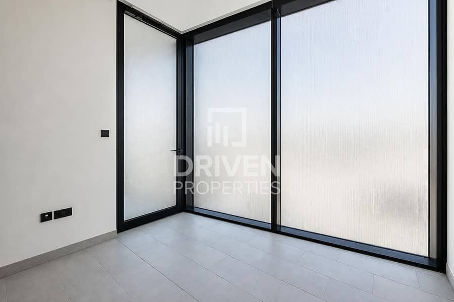 Appartamento a Sobha Hartland,Hartland Waves, 1 camera da letto, 1050000 AED - 16650964 Appartamento a Sobha Hartland,Hartland Waves, 1 camera da letto, 1050000 AED - 16650964
