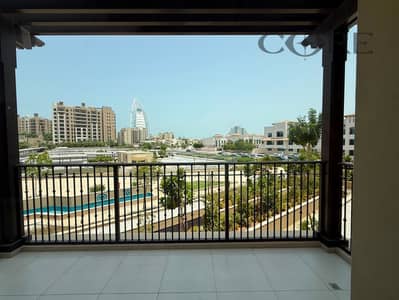 2 habitaciones Apartamento para en Alquiler en Madinat Jumeirah Living, Dubai - 1. jpg