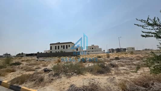 Plot zum Verkauf in Tilal City, Sharjah - WhatsApp Image 2026-07-29 at 1.18. 26 PM. jpeg Plot zum Verkauf in Tilal City, Sharjah - WhatsApp Image 2026-07-29 at 1.18. 26 PM. jpeg