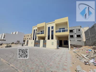3 Slaapkamers Townhouse te Koop in Al Helio, Ajman - batch_WhatsApp Image 2026-09-21 at 2.15. 07 PM (2). jpeg 3 Slaapkamers Townhouse te Koop in Al Helio, Ajman - batch_WhatsApp Image 2026-09-21 at 2.15. 07 PM (2). jpeg