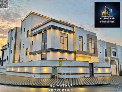 7 Slaapkamers Villa te Koop in Al Helio, Ajman - batch_WhatsApp Image 2026-04-01 at 4.18. 15 AM (3). jpeg
