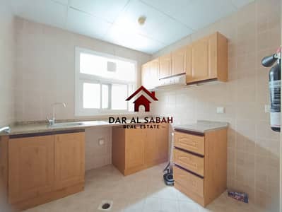 1 Schlafzimmer Wohnung zum Miete in Al Nahda (Sharjah), Sharjah - 215631. jpg