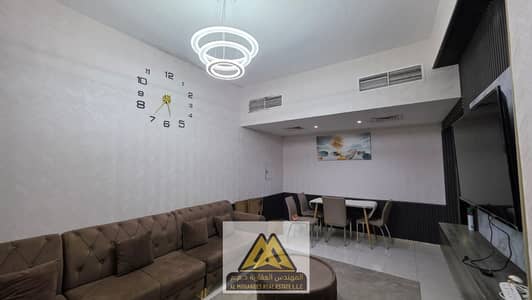 Appartement de 2 chambres à à louer à Al Hamidiyah, Ajman - WhatsApp Image 2026-09-27 at 10.52. 12 AM (2). jpeg Appartement de 2 chambres à à louer à Al Hamidiyah, Ajman - WhatsApp Image 2026-09-27 at 10.52. 12 AM (2). jpeg