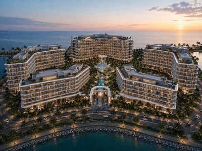 Appartement de 2 chambres à à vendre à Al Mamzar, Sharjah - Appartement à Al Mamzar,Linar by Alef, 2 chambres, 1280000 AED - 16651058 Appartement de 2 chambres à à vendre à Al Mamzar, Sharjah - Appartement à Al Mamzar,Linar by Alef, 2 chambres, 1280000 AED - 16651058