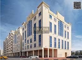 Studio de  à à vendre à Al Yasmeen, Ajman - download. jpg