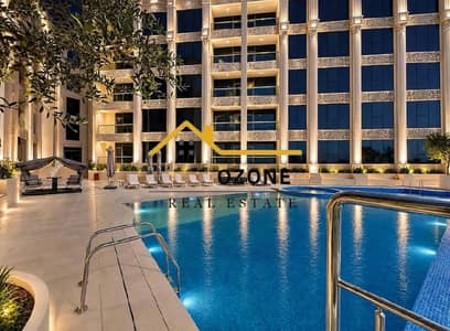 2 habitaciones Apartamento para en Alquiler en Muwaileh Commercial, Sharjah - 83950. jpg