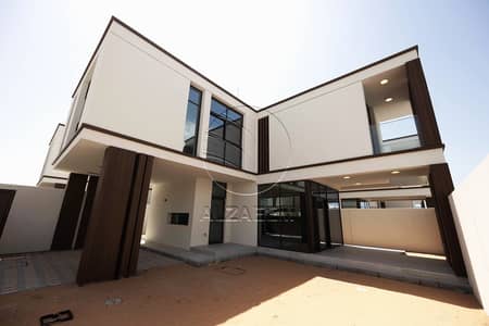 3 habitaciones Townhouse para en Alquiler en Al Jubail Island, Abu Dhabi - 021A7081. jpg