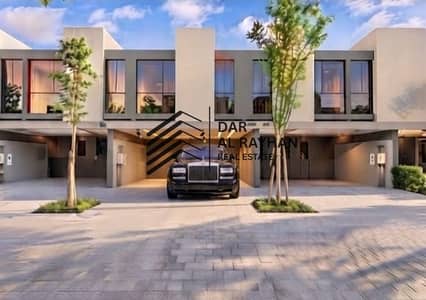 4 Bedroom Townhouse for Rent in Tilal City, Sharjah - WhatsApp Image 2026-09-27 at 12.28. 33 PM. jpeg 4 Bedroom Townhouse for Rent in Tilal City, Sharjah - WhatsApp Image 2026-09-27 at 12.28. 33 PM. jpeg