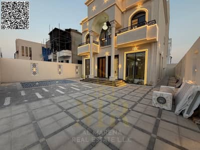 5 Camere Villa in vendita a Al Rawda, Ajman - WhatsApp Image 2026-07-26 at 8.15. 23 PM (1). jpeg
