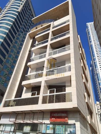 1 Slaapkamer Building te Koop in Al Majaz, Sharjah - WhatsApp Image 2026-09-26 at 5.22. 20 PM. jpeg
