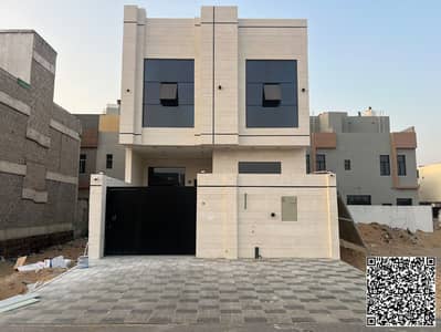4 habitaciones Townhouse para en Alquiler en Al Helio, Ajman - WhatsApp Image 2026-09-27 at 11.15. 14 AM. jpeg