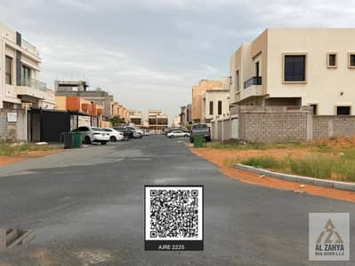 ارض سكنية للبيع في الزاهية، عجمان - WhatsApp Image 2026-03-31 at 4.40. 58 PM (1). jpeg ارض سكنية للبيع في الزاهية، عجمان - WhatsApp Image 2026-03-31 at 4.40. 58 PM (1). jpeg