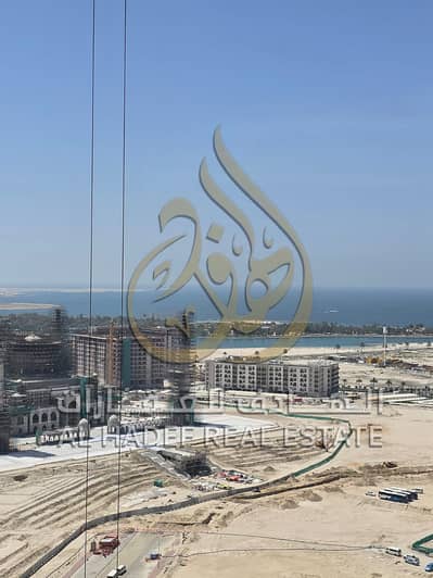 1 Bedroom Apartment for Rent in Al Khan, Sharjah - WhatsApp Image 2026-09-26 at 8.21. 32 PM. jpeg
