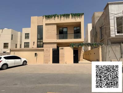 5 Slaapkamers Villa te Huur in Al Yasmeen, Ajman - IMG_2634. jpg 5 Slaapkamers Villa te Huur in Al Yasmeen, Ajman - IMG_2634. jpg