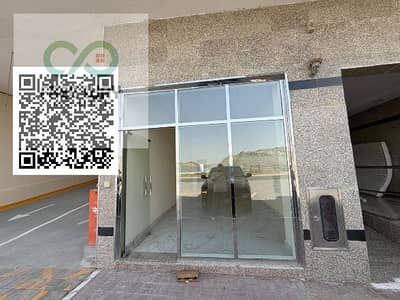 Shop in affitto a Al Jurf, Ajman - merged-image-1790537725025. jpg