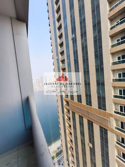 1 Bedroom Apartment for Rent in Al Khan, Sharjah - WhatsApp Image 2026-09-26 at 4.53. 32 PM (7). jpeg 1 Bedroom Apartment for Rent in Al Khan, Sharjah - WhatsApp Image 2026-09-26 at 4.53. 32 PM (7). jpeg