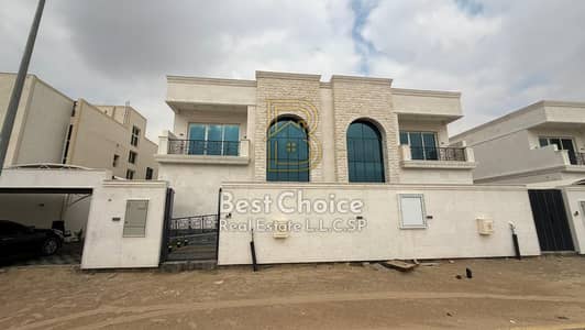 10+ Slaapkamers Villa te Koop in Al Tai, Sharjah - aba85c69-01e8-4c6d-8b55-310e8ba26361. jpg 10+ Slaapkamers Villa te Koop in Al Tai, Sharjah - aba85c69-01e8-4c6d-8b55-310e8ba26361. jpg