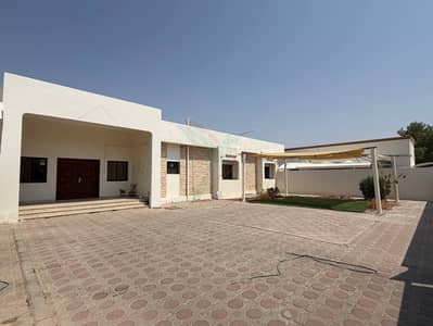 4 Camere Villa in affitto a Al Khibeesi, Al Ain - 5890827910719934609. jpg 4 Camere Villa in affitto a Al Khibeesi, Al Ain - 5890827910719934609. jpg