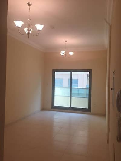 شقة في بارادايس ليك،مدينة الإمارات‬ 1 غرفة 18000 درهم - 4497791