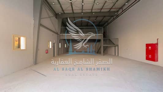 Склад в аренду в Индастриал Ариа, Шарджа - ard-for-rent-alsjah-alsharqh-property-13. jpg