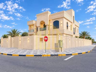 5 Bedroom Villa for Sale in Al Yasmeen, Ajman - 1. jpeg