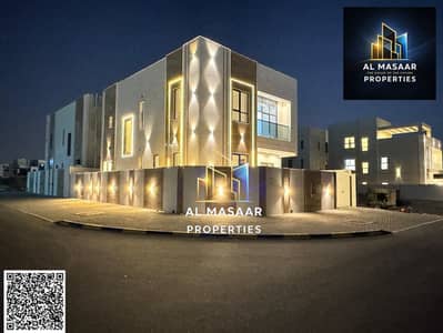 5 Camere Villa in vendita a Al Amerah, Ajman - batch_WhatsApp Image 2026-09-24 at 13.51. 31. jpeg