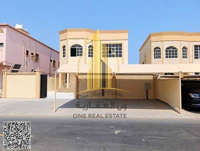 5 Bedroom Villa for Rent in Al Mowaihat, Ajman - IMG-20260927-WA0056. jpg