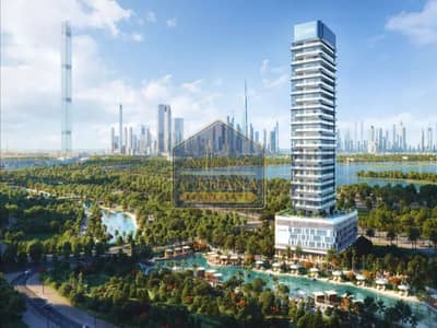 3 Schlafzimmer Wohnung zum Verkauf in Meydan Horizon, Dubai - 1. png