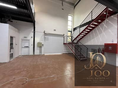 Warehouse te Huur in Al Jurf, Ajman - WhatsApp Image 2026-09-20 at 5.16. 40 PM. jpeg