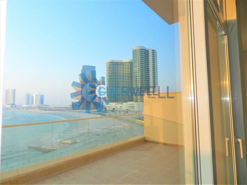 Hot Deal | Great Price | Sea View | 3BR TH+Maid