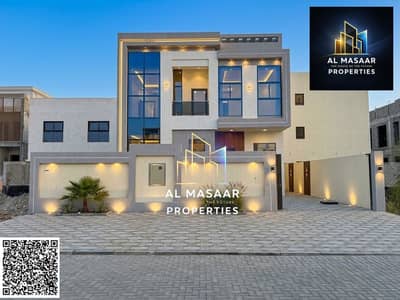 4 Camere Villa in vendita a Al Helio, Ajman - batch_WhatsApp Image 2026-09-24 at 13.46. 45. jpeg