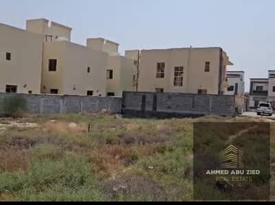Plot te Koop in Al Yasmeen, Ajman - WhatsApp Image 2026-09-27 at 2.19. 46 AM. jpeg