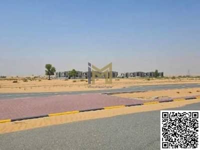 Plot zum Verkauf in Al Salam City, Umm Al Quwain - 2. jpg Plot zum Verkauf in Al Salam City, Umm Al Quwain - 2. jpg