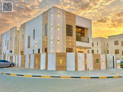4 Slaapkamers Villa te Koop in Al Amerah, Ajman - watermarked-004. jpg