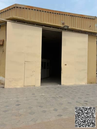 Warehouse de  à à louer à Ajman Industrial, Ajman - WhatsApp Image 2026-09-23 at 11.47. 21 AM. jpeg