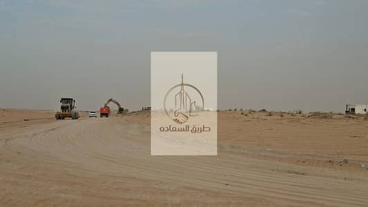 Plot in vendita a Al Metraq, Sharjah - WhatsApp Image 2026-09-25 at 10.21. 50 AM (2). jpeg