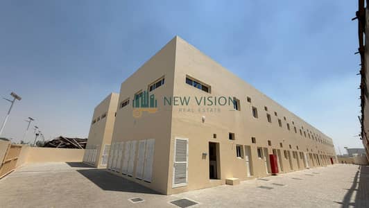 Labour Camp para en Alquiler en Al Sajaa Industrial, Sharjah - WhatsApp Image 2026-09-23 at 2.57. 07 PM. jpeg Labour Camp para en Alquiler en Al Sajaa Industrial, Sharjah - WhatsApp Image 2026-09-23 at 2.57. 07 PM. jpeg