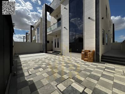 4 Bedroom Villa for Rent in Al Helio, Ajman - 2950738e-de0d-40a7-a0d3-00819395f8cc. jpg