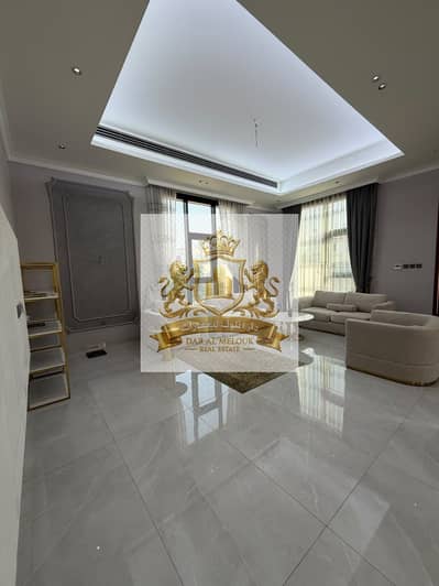5 Bedroom Villa for Sale in Hoshi, Sharjah - ف3. jpeg 5 Bedroom Villa for Sale in Hoshi, Sharjah - ف3. jpeg