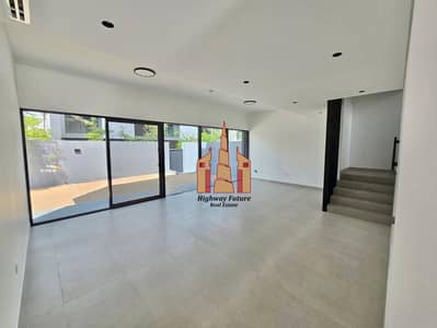 3 Bedroom Townhouse for Rent in Tilal City, Sharjah - 02564006-9f32-46c6-a1c8-0764425162a7. jpg
