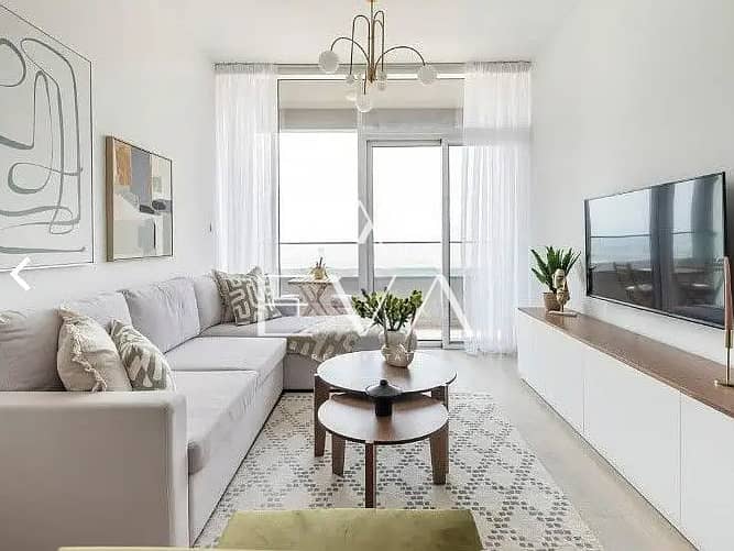 4 JVC Bloom tower 2BR