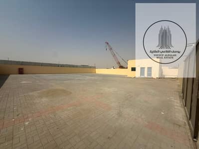 Plot in affitto a Al Sajaa Industrial, Sharjah - WhatsApp Image 2026-08-27 at 3.05. 03 PM. jpeg