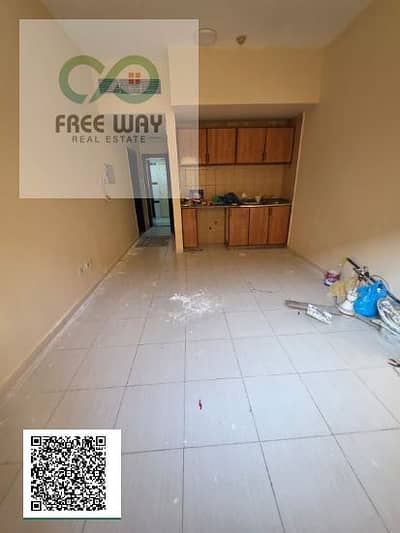 Studio for Rent in Al Nuaimiya, Ajman - merged-image-1790469590679. jpg Studio for Rent in Al Nuaimiya, Ajman - merged-image-1790469590679. jpg