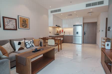 1 Schlafzimmer Wohnung zum Miete in Al Furjan, Dubai - DSC04880. jpg
